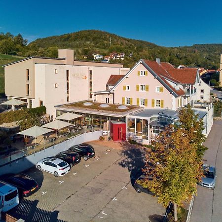 Landhotel Wilder Mann Eggingen Ngoại thất bức ảnh
