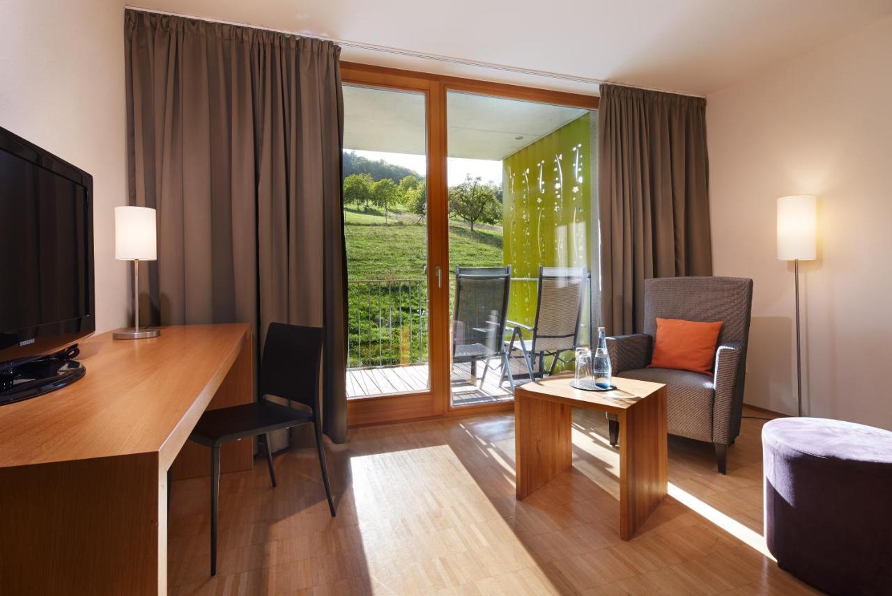 Landhotel Wilder Mann Eggingen Ngoại thất bức ảnh